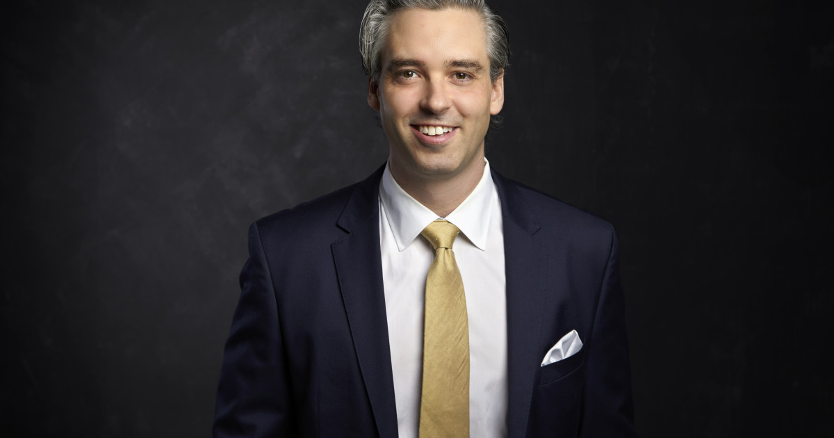 Thomas Ostrowerka