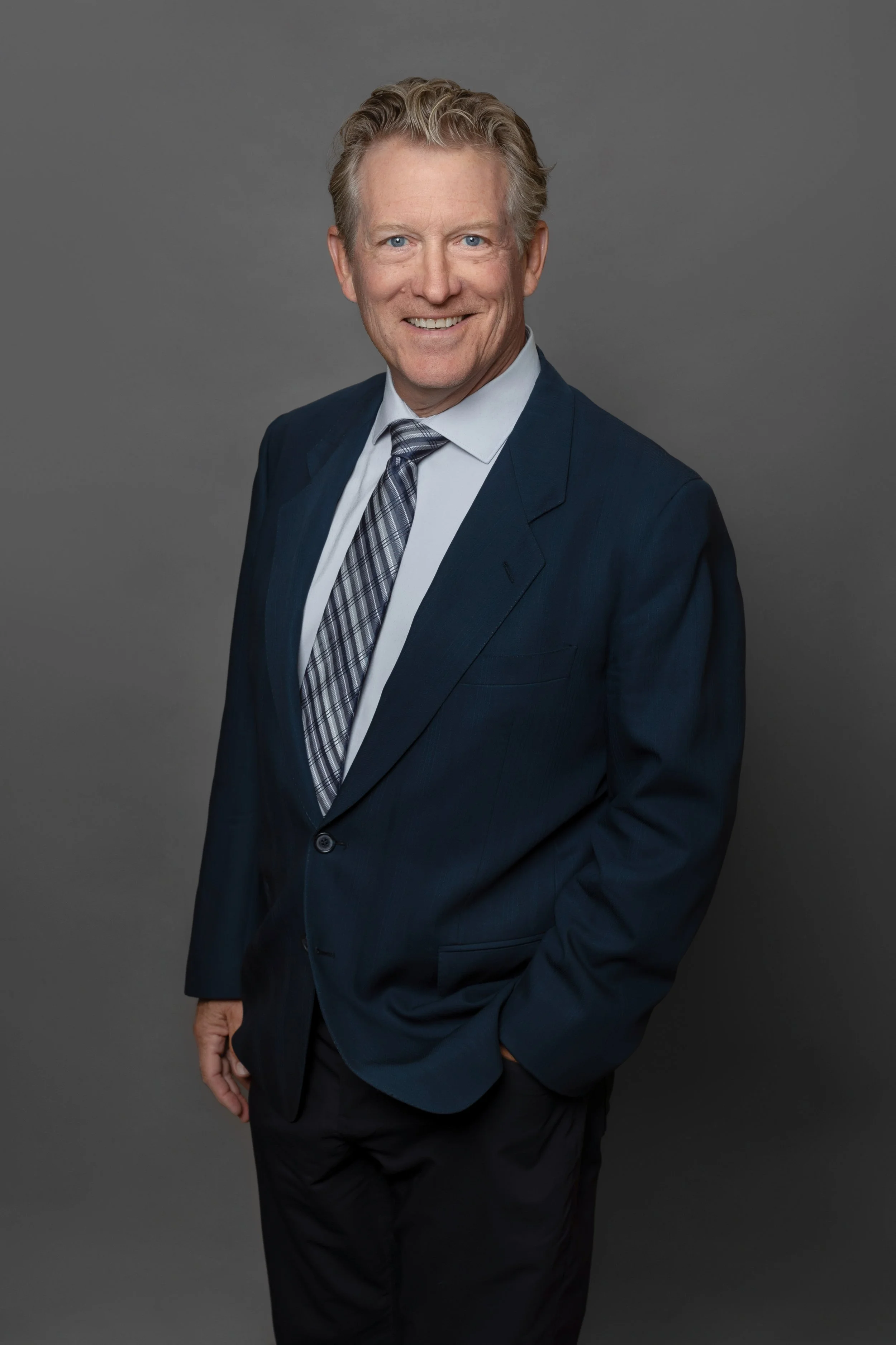 Gregory E. Murphy