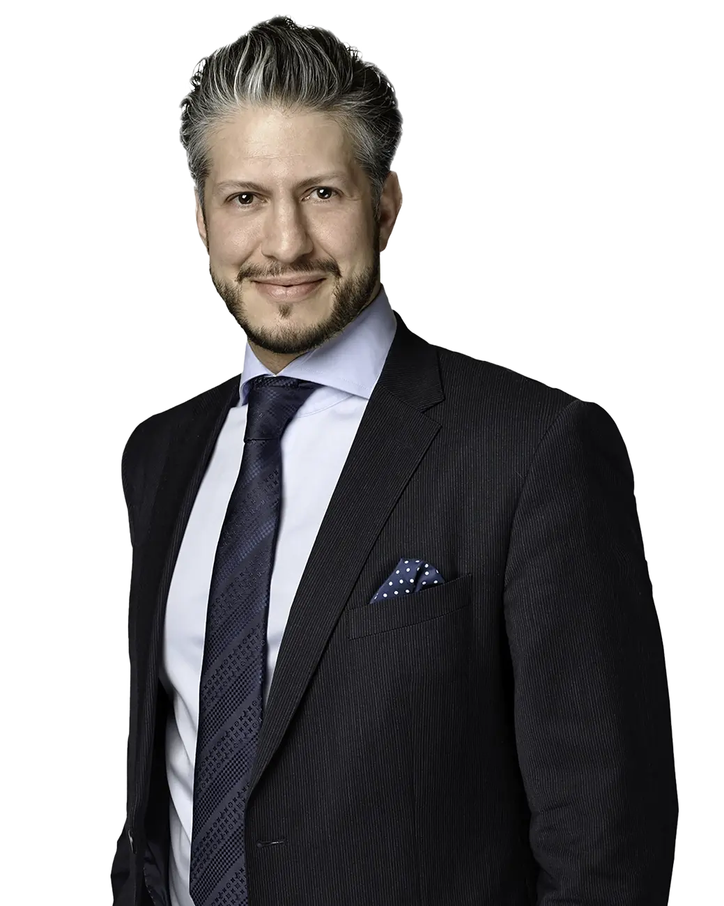 Billy Katelanos