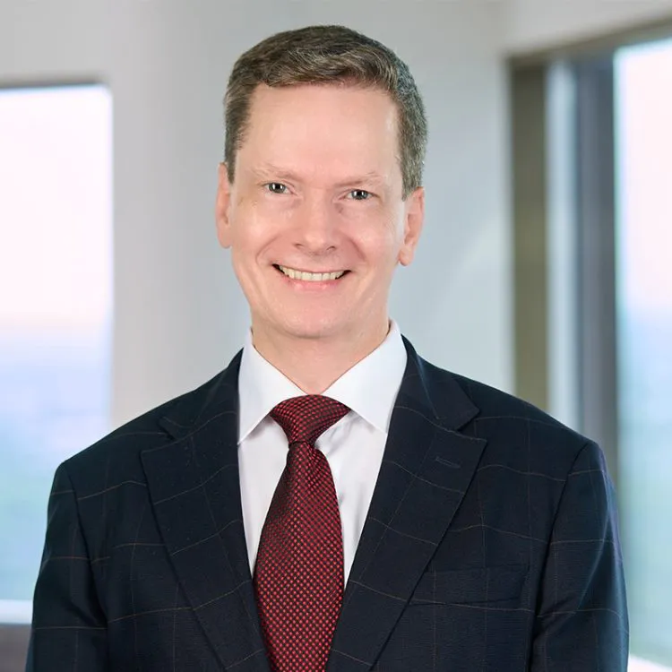 Nigel J. Thompson