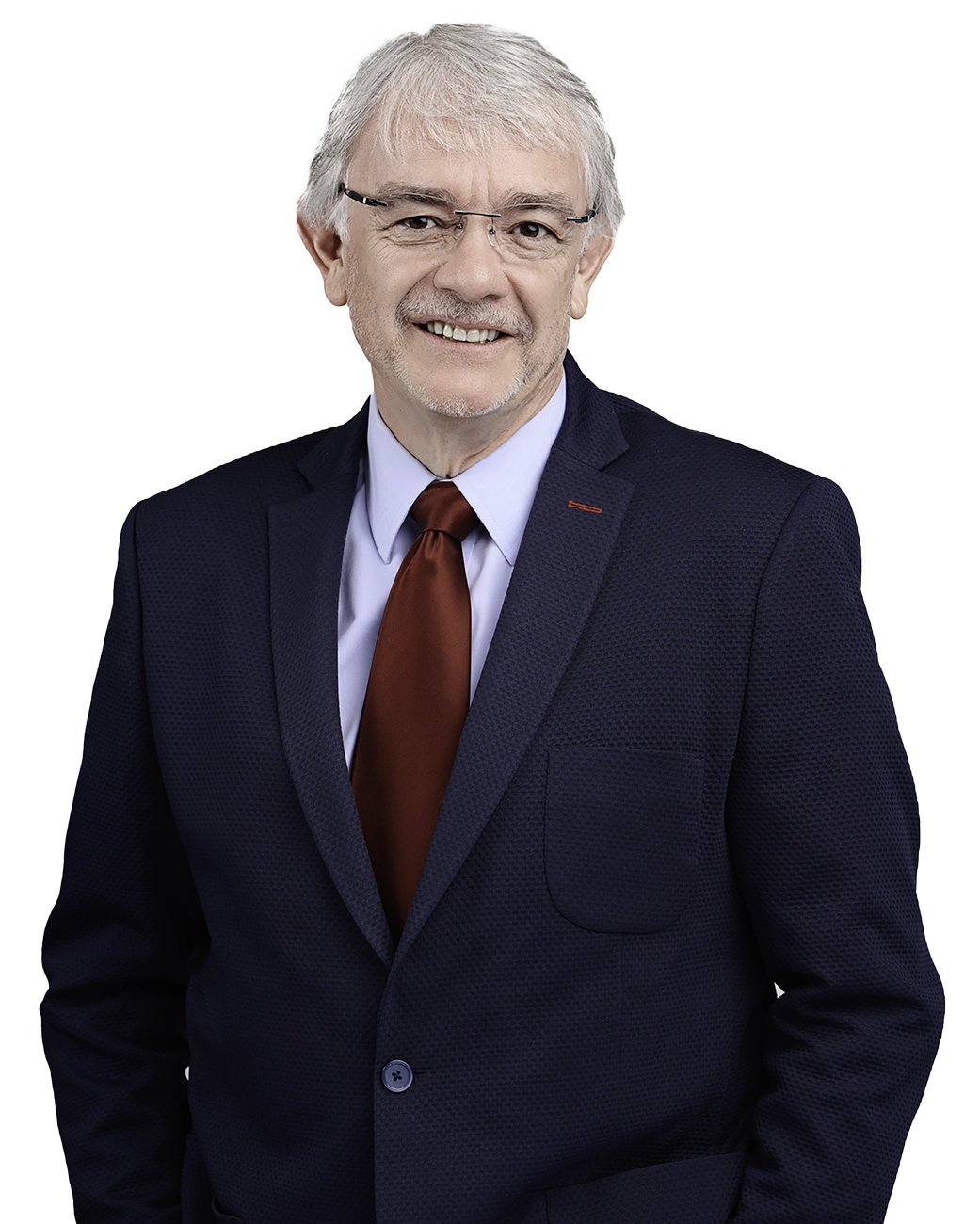 Mark Josselyn