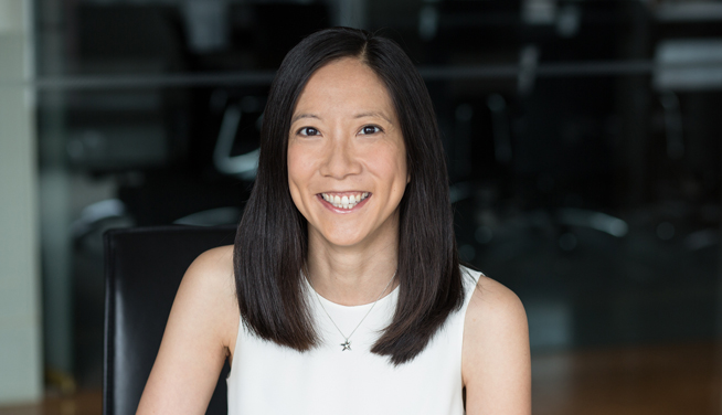 Jeanne Chiang