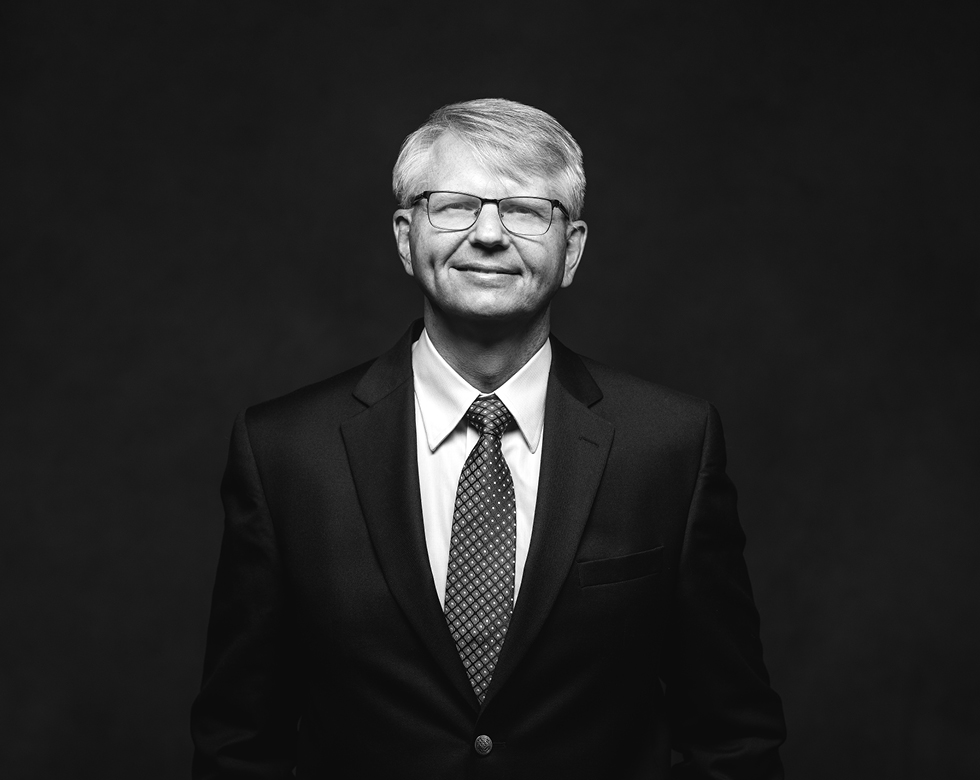 Paul W. Festeryga