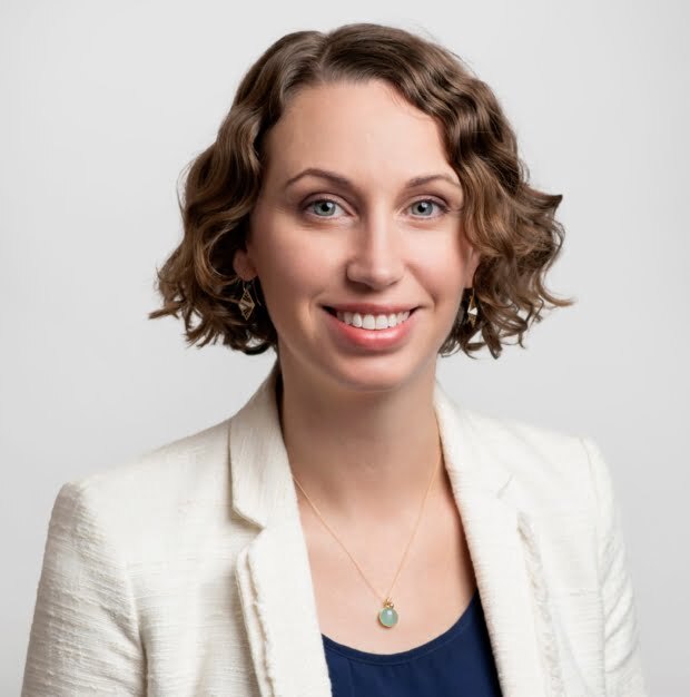 Jessica S. Fairbairn