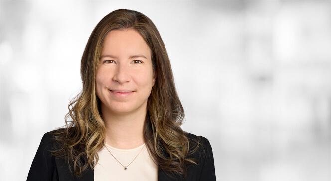 Ariane Bisaillon
