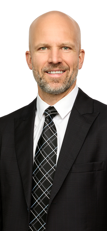 Frédéric Desmarais