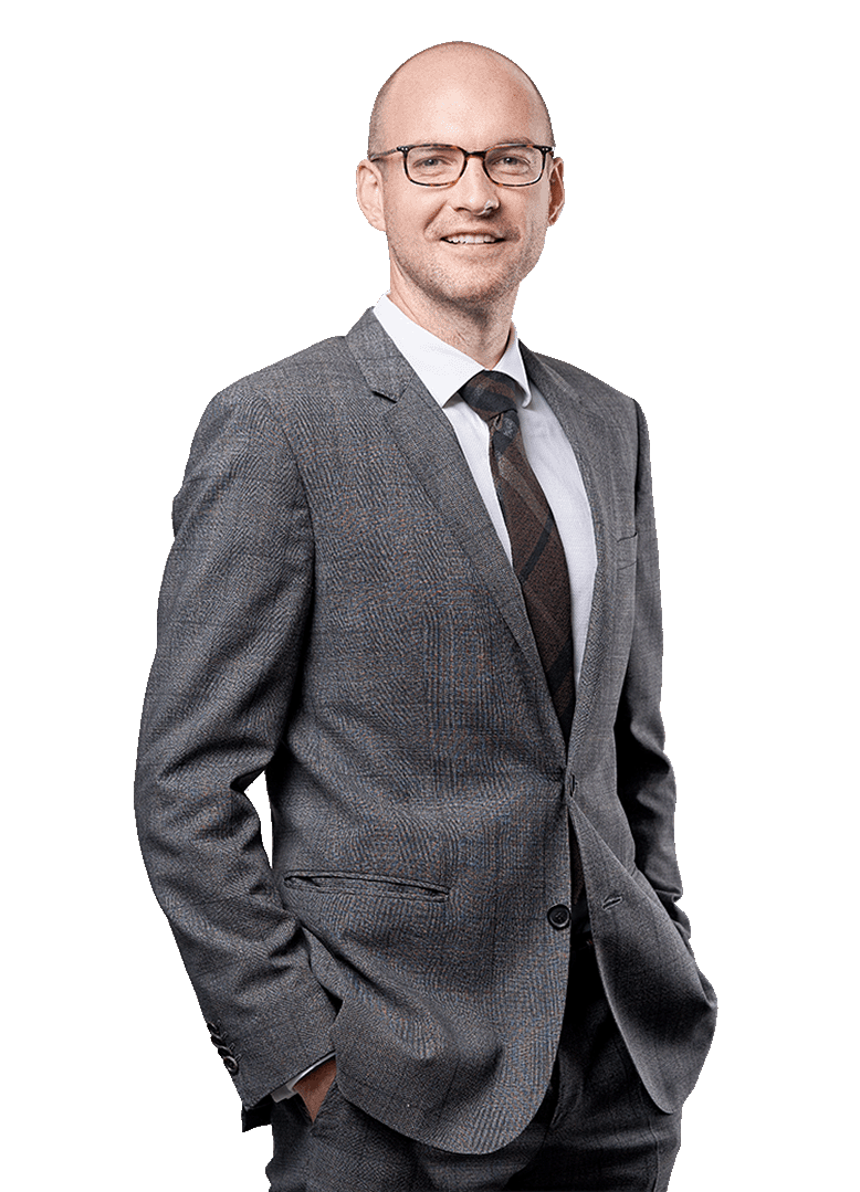 Daniel B. Newfield