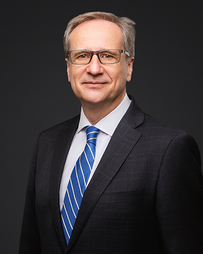 Kris J. Janovcik