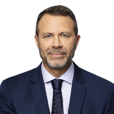 Nicolas Gagnon