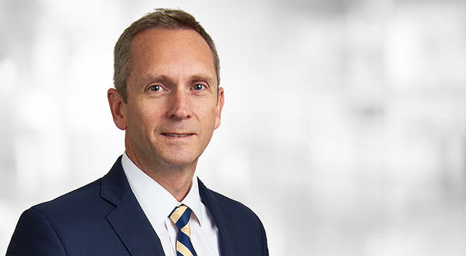 Greg W. Umbach
