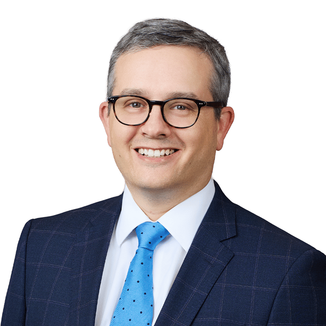 Andrew L. Jeanrie