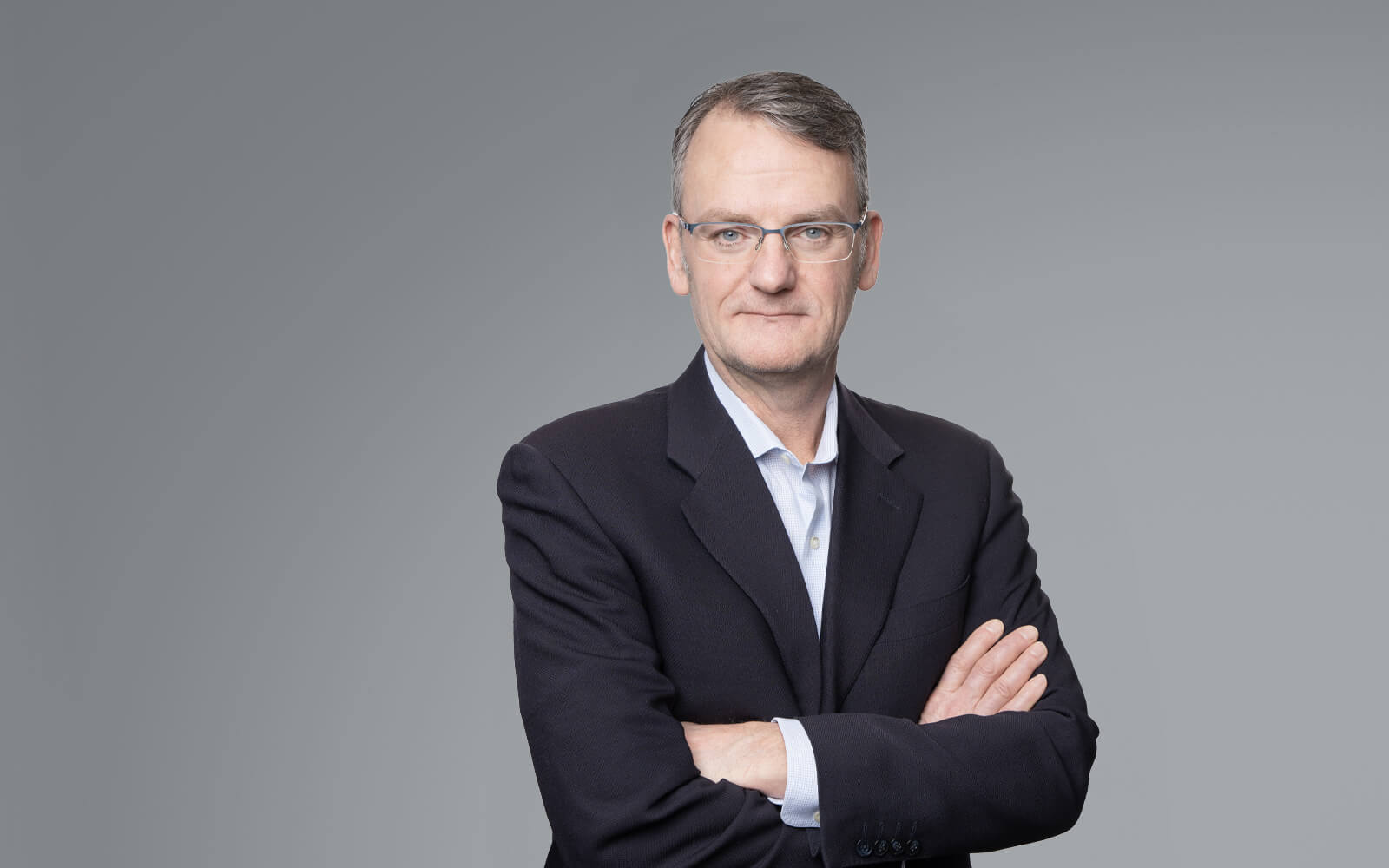 Mark L. Robbins