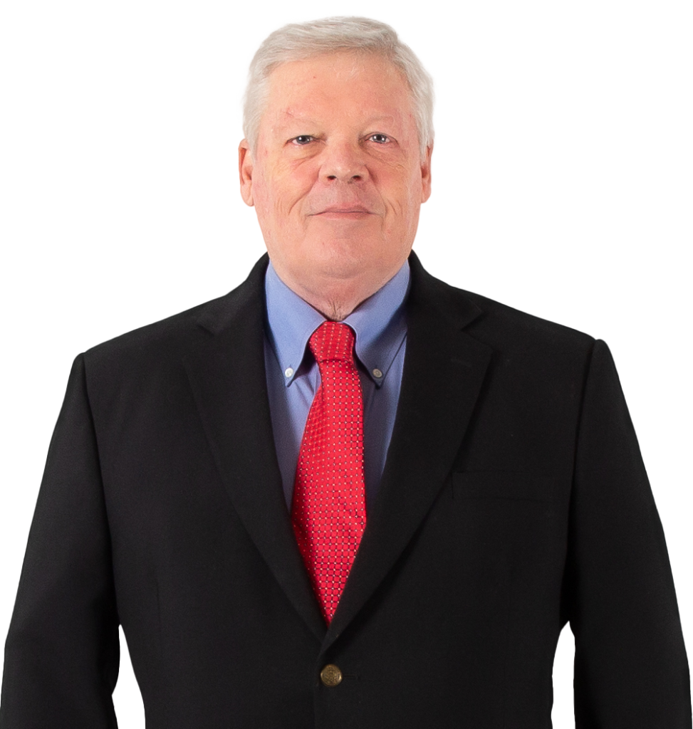 Ian C. Wallace