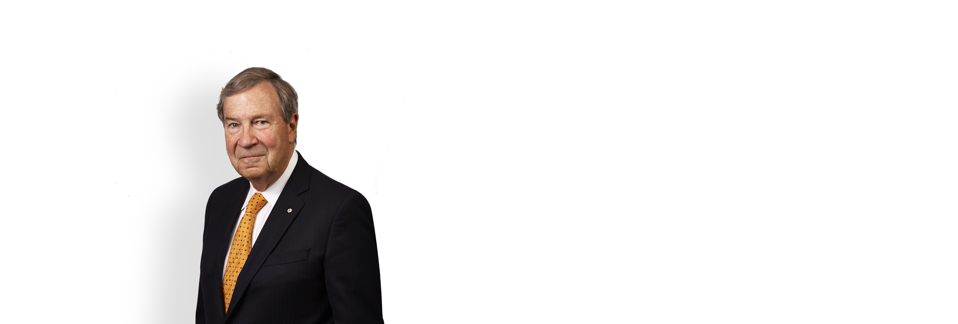 The Hon. Dennis O’Connor