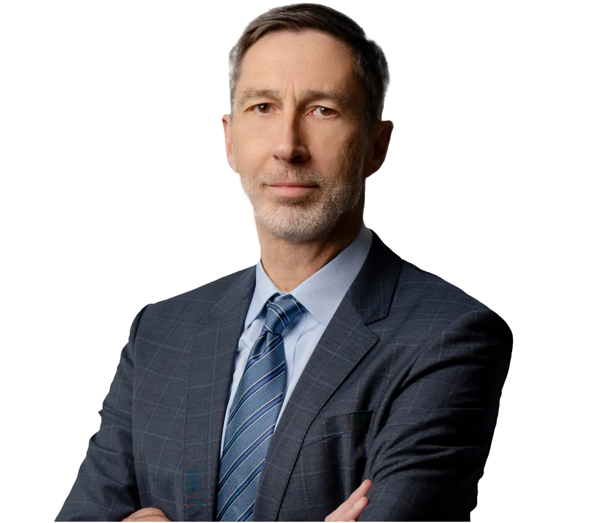 John M. Olynyk