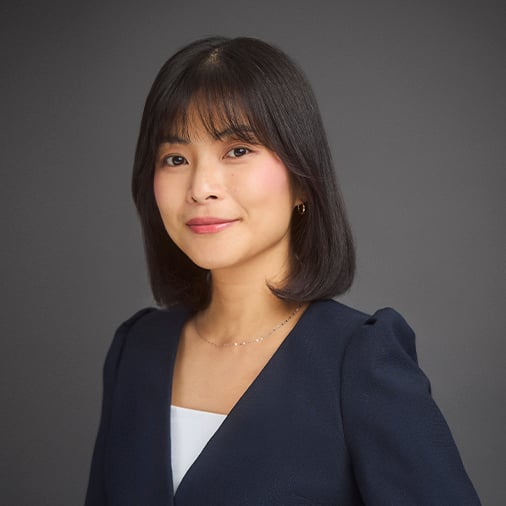 Wendy Sun