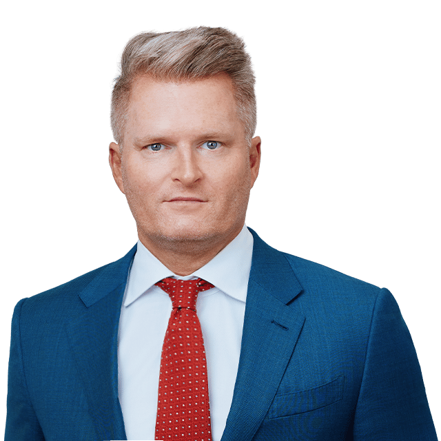 James Clare