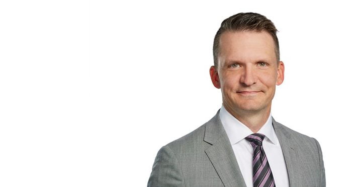 Robert (Rob) W. Olson