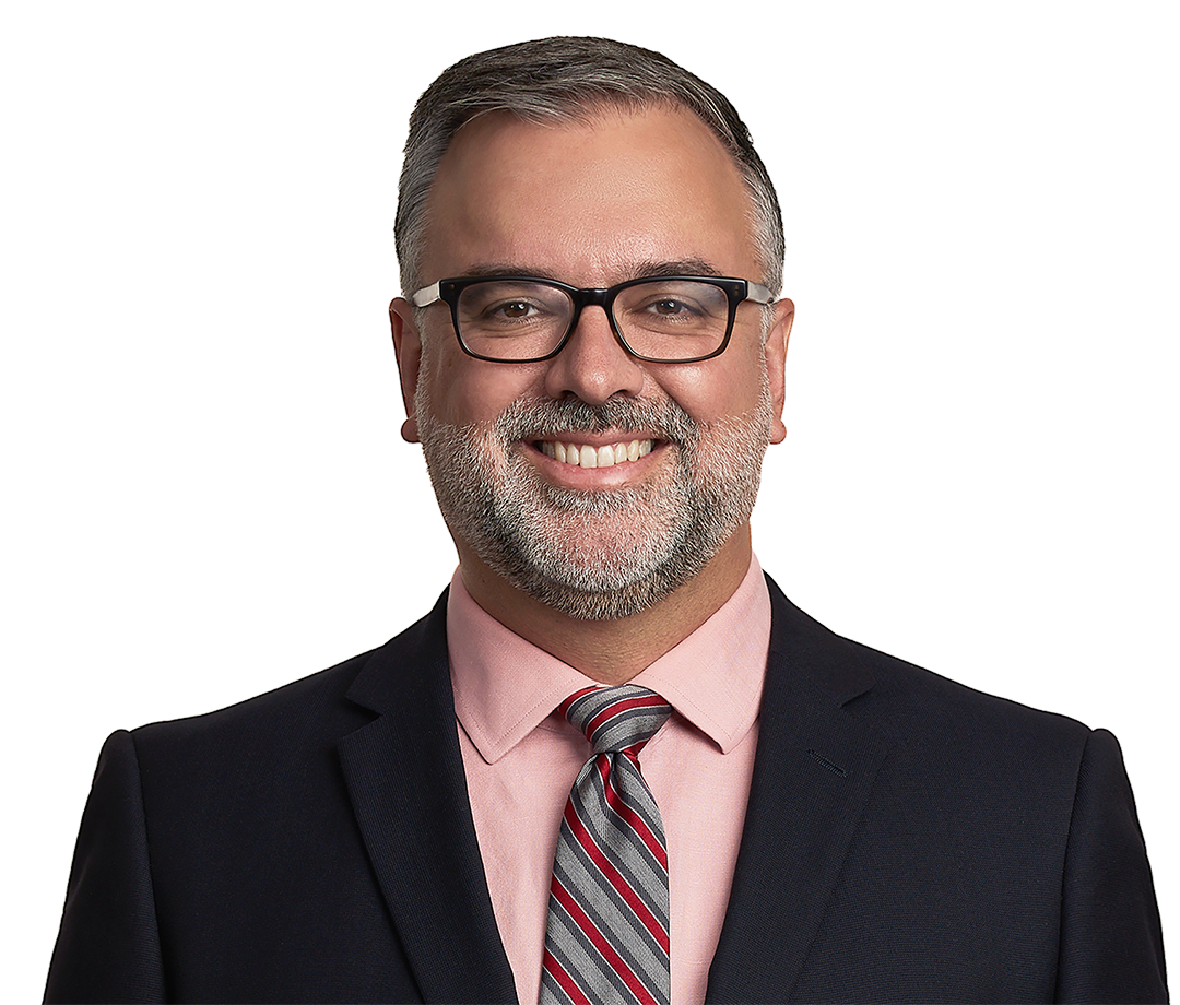 Steven R. McKoen