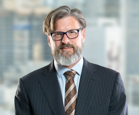 Mike Biliski