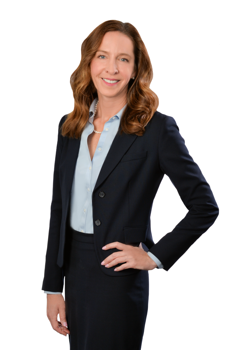 Amanda M. Quayle