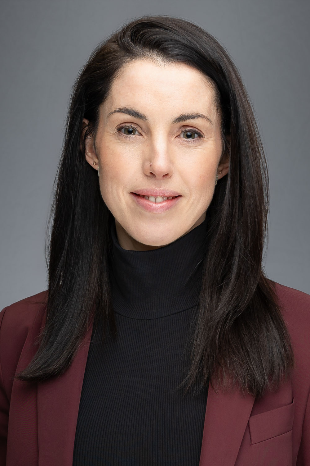 Laura Feehan