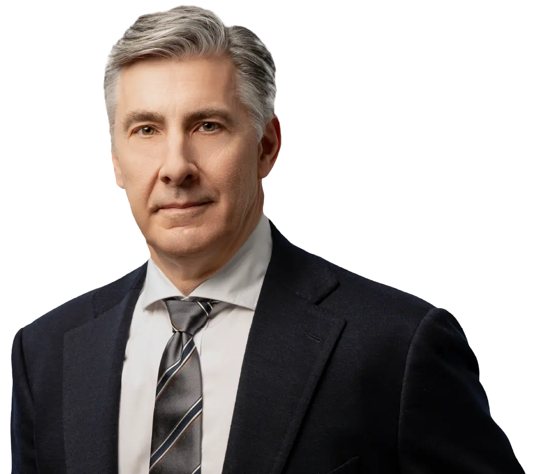 Michael J. Low