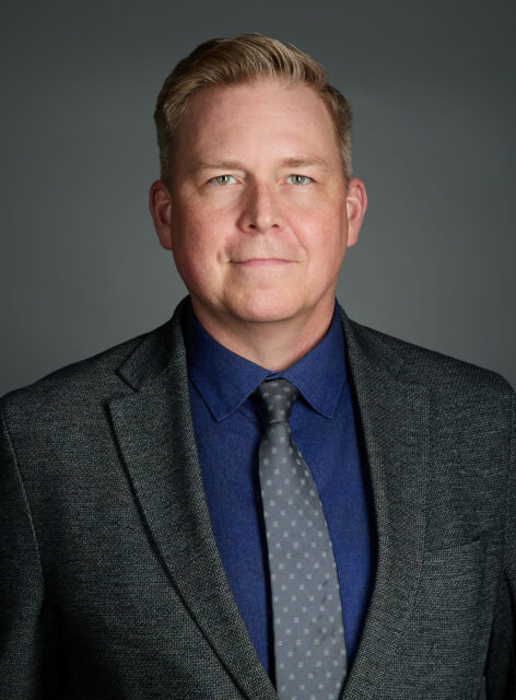 Trenton D. Johnson