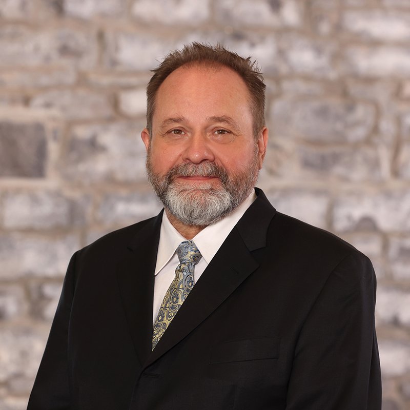 Robert P. Tchegus