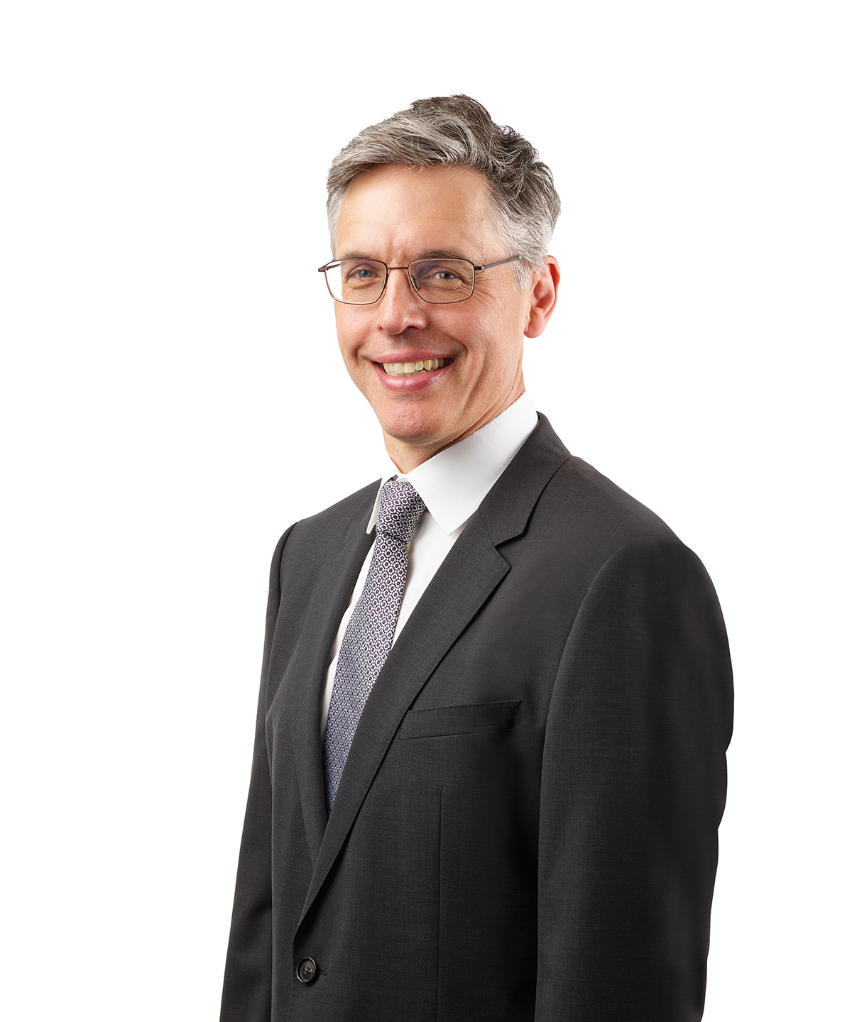 Michael J. Percival