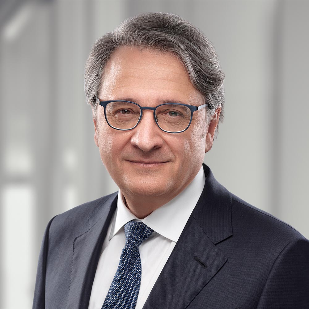 Tony DeMarinis