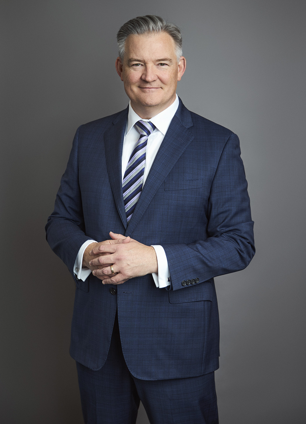 Vaughn R. MacLellan
