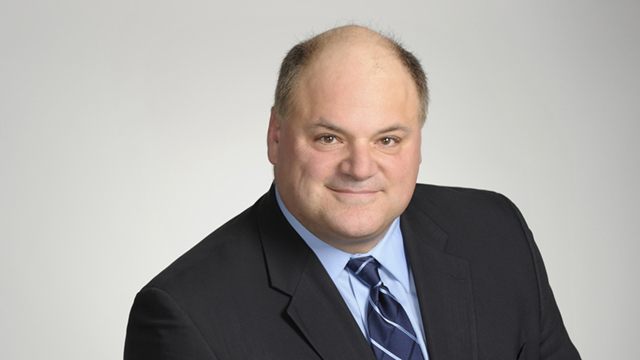 Vincent M. Panetta