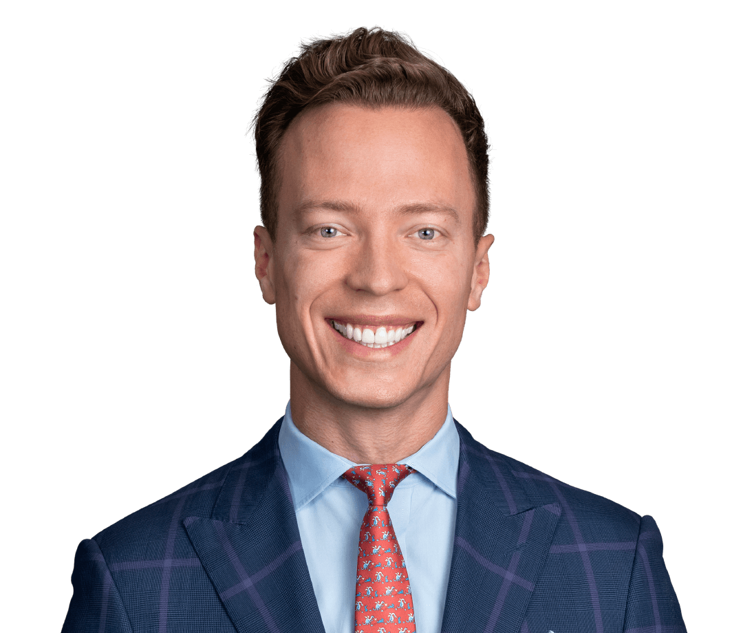 Brendan MacArthur-Stevens