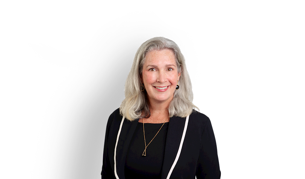 Katharine Byrick