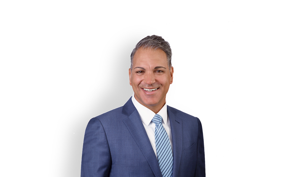Anthony Milazzo