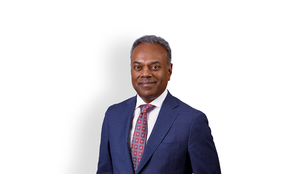 Manoj G. Pundit