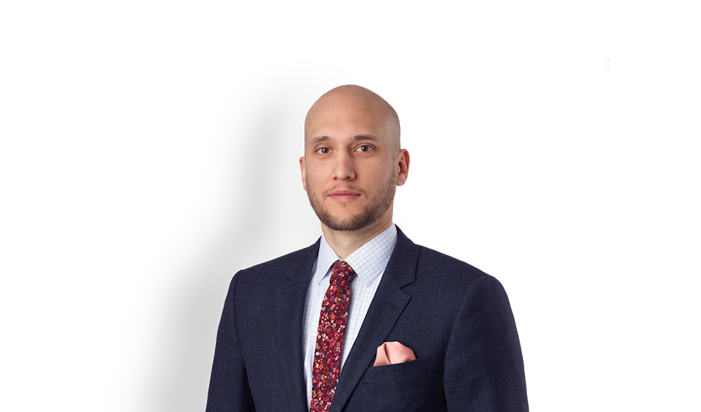 Andrew Pozzobon
