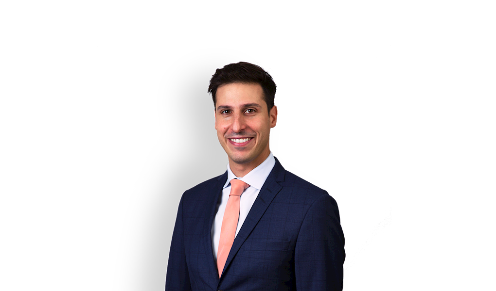Daniel Girlando