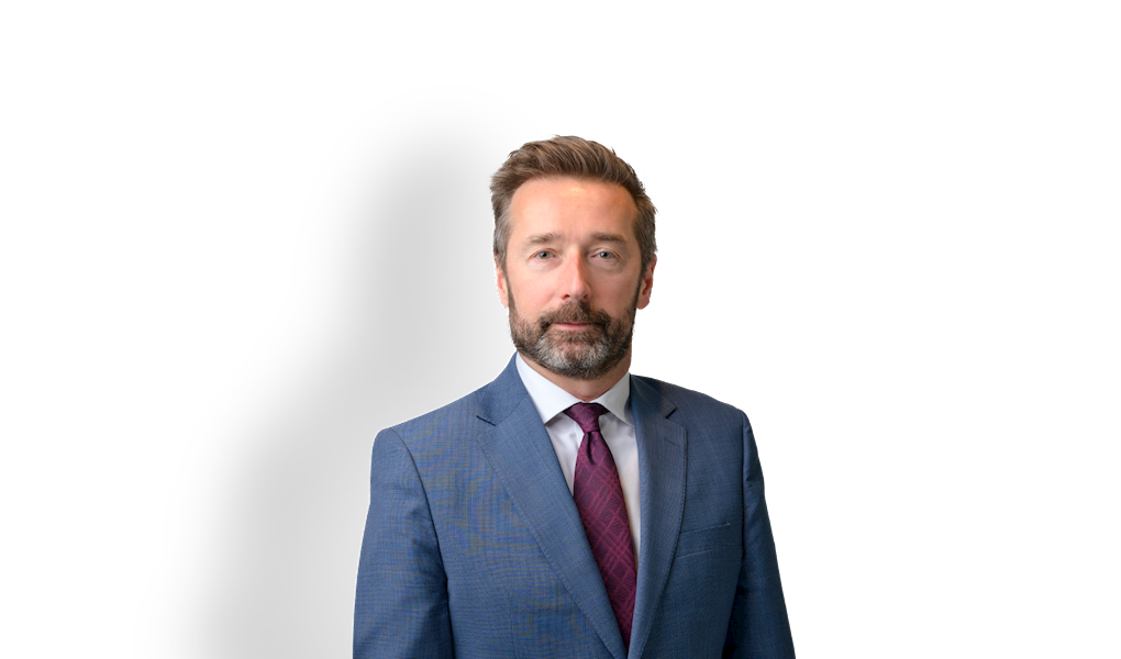 Michael A. Skene