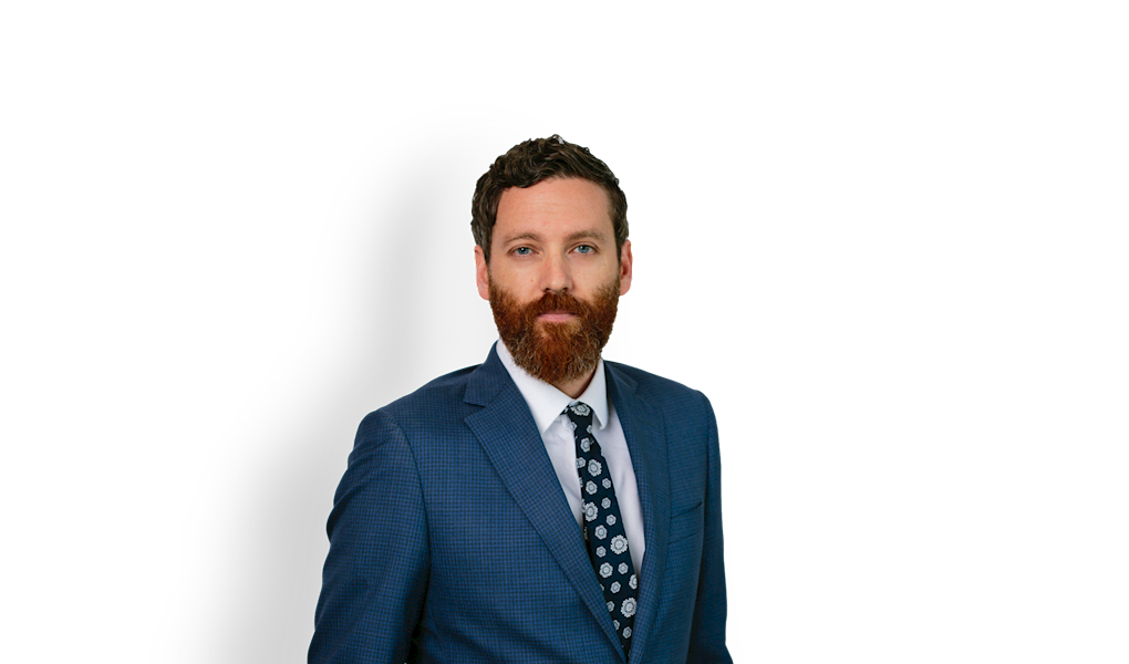 Matthew G. Swanson