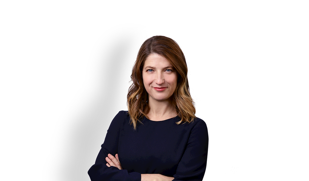 Valérie Dufour