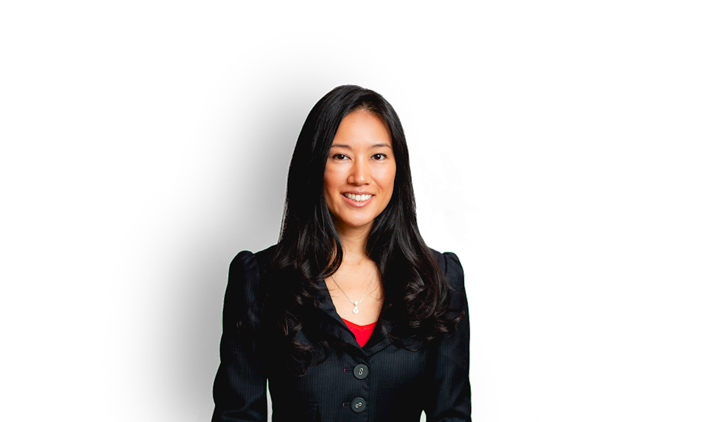 Tamara G. Wong