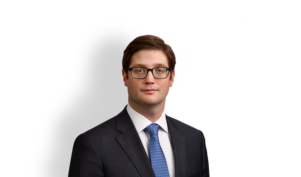 Hugh A. Meighen