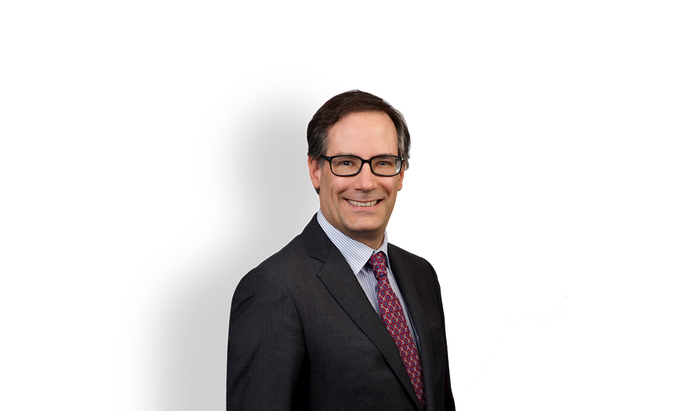 Jeffrey P. Mitchell