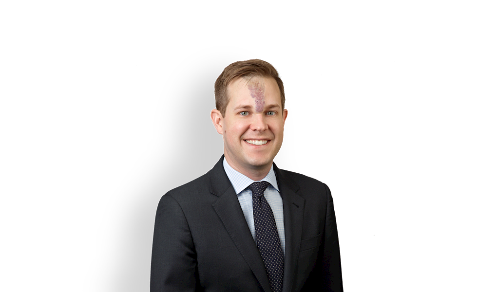 Scott Dybwad