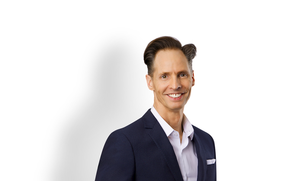 Brian D. Portas