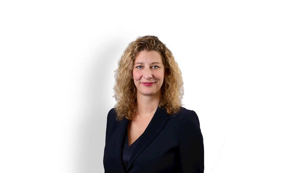 Rebecca L. Bush