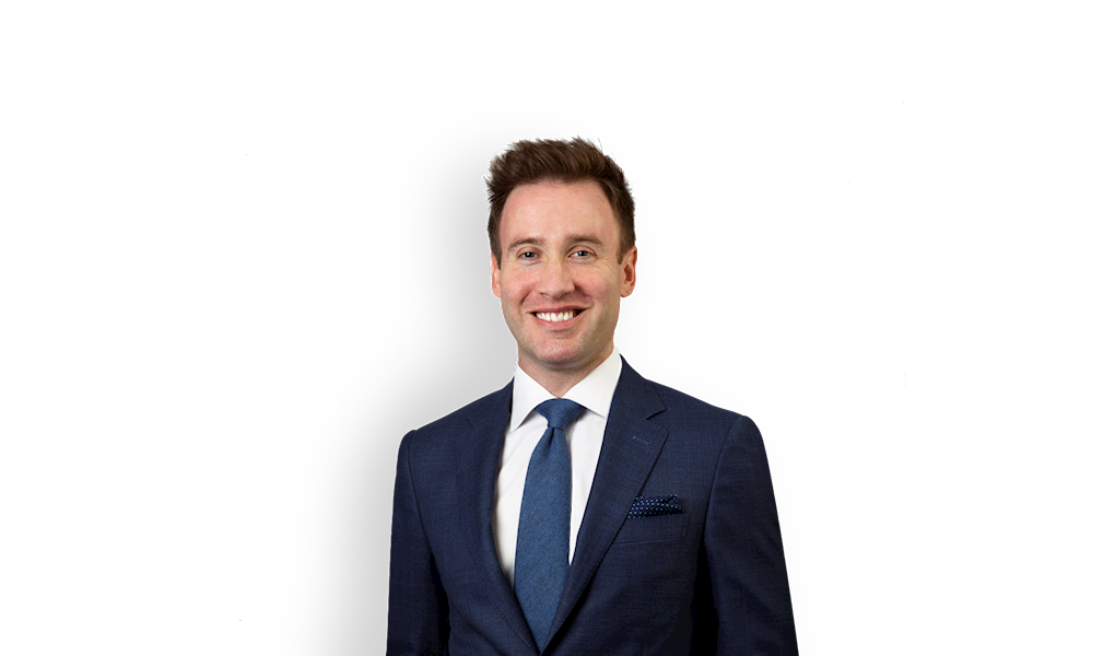 Bevan Brooksbank