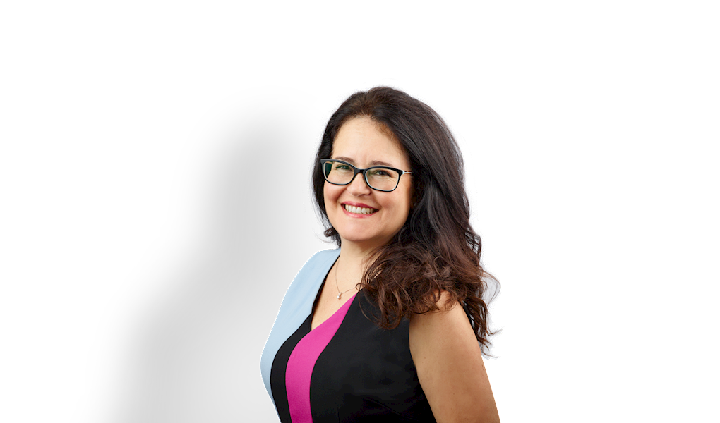 Donna Spagnolo